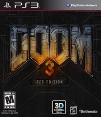 Doom 3: BFG Edition